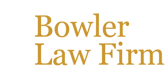 Bowler Law Firm